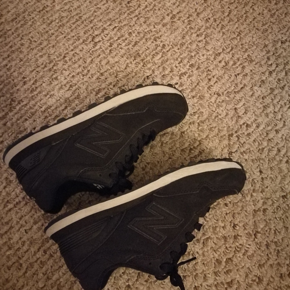 New balance sneaker